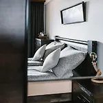 Apartmán Esty *