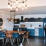 Esty Apartmán Donovaly