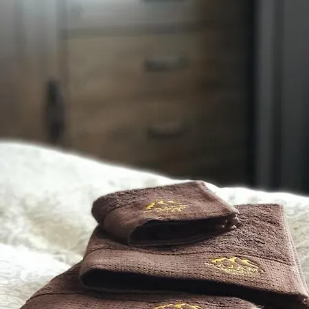 דירה Apartman Esty Donovaly *