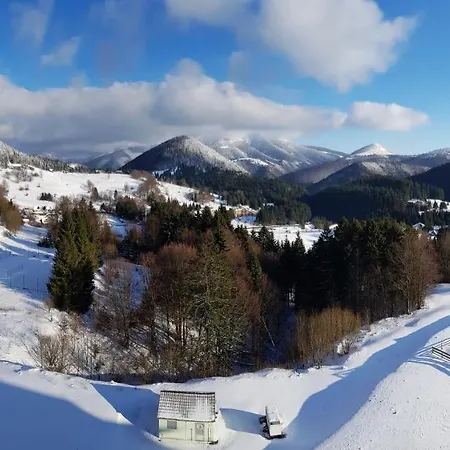 Διαμέρισμα Apartman Esty Donovaly Donovaly