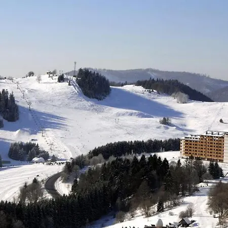 Apartman Esty Donovaly Διαμέρισμα