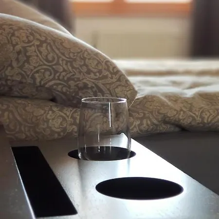 Apartman Esty Donovaly *