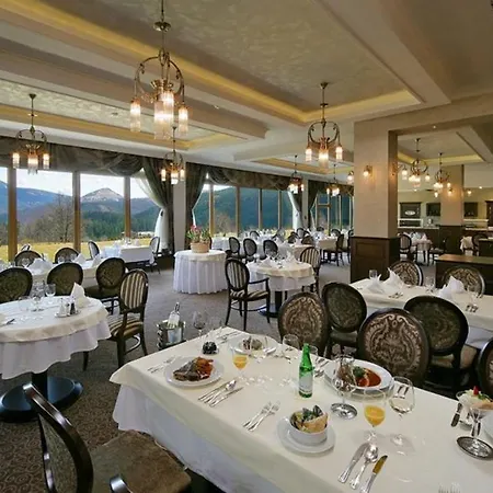 Apartman Esty Donovaly Donovaly