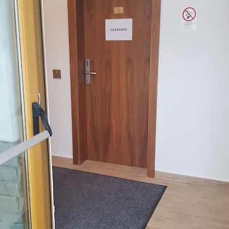 דירה Apartman Esty Donovaly *