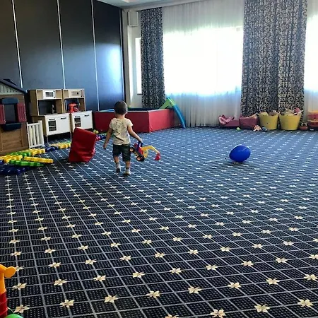 Apartman Esty Donovaly *