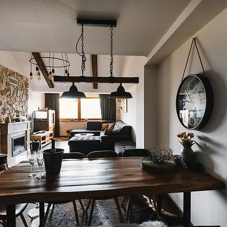 Apartman Esty Donovaly