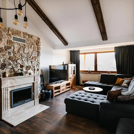 Διαμέρισμα Apartman Esty Donovaly Donovaly