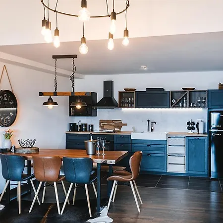 Apartman Esty Donovaly Διαμέρισμα