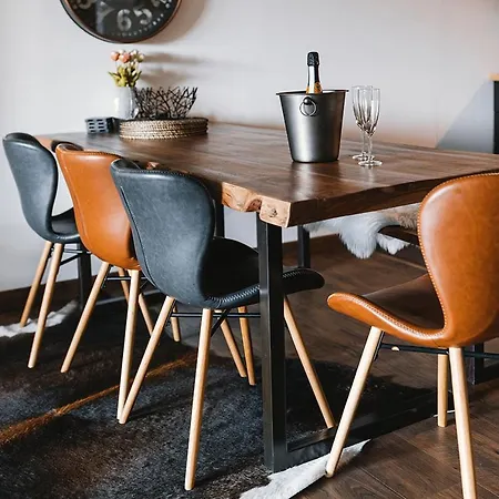 Apartman Esty Donovaly דירה *