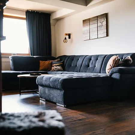 Apartman Esty Donovaly Διαμέρισμα *