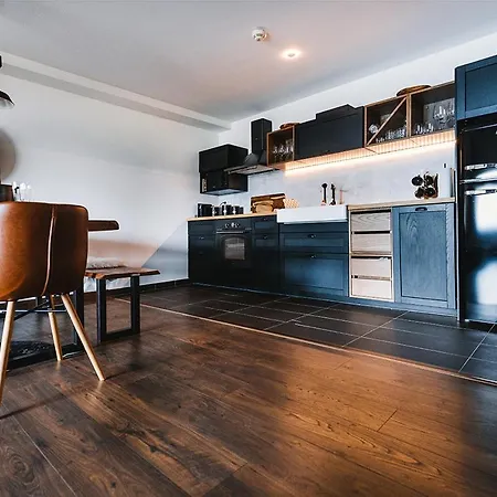 Apartman Esty Donovaly Διαμέρισμα *