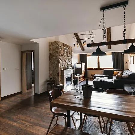 Esty Apartamento Donovaly