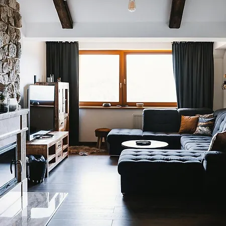 Apartman Esty Donovaly Διαμέρισμα