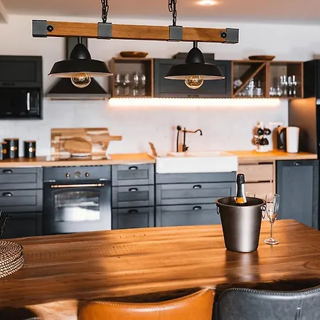 Apartman Esty Donovaly דונובאלי