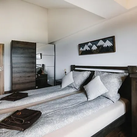 Apartman Esty Donovaly דונובאלי