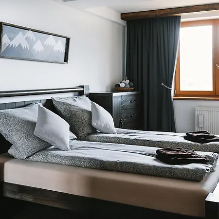 Apartman Esty Donovaly Διαμέρισμα