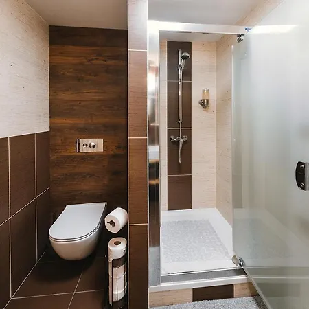 Apartman Esty Donovaly Donovaly