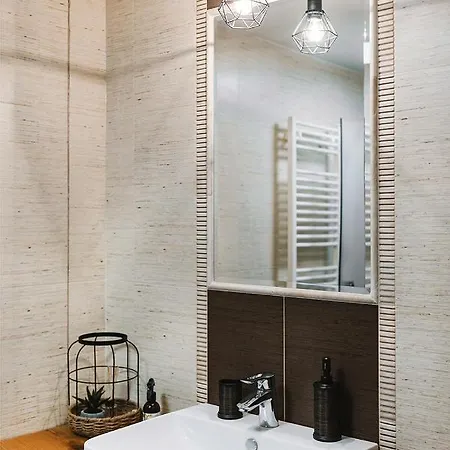 Apartman Esty Donovaly * Donovaly