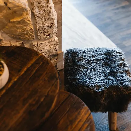 Apartman Esty Donovaly