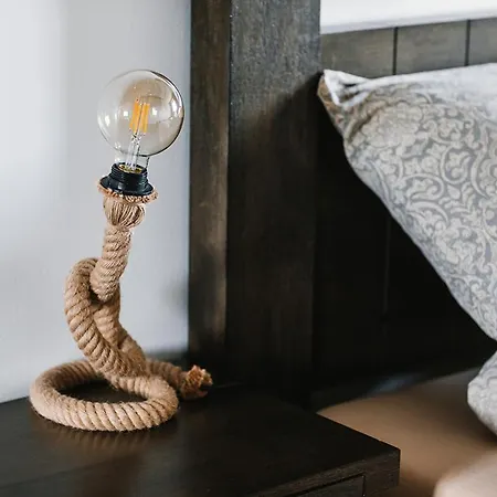 Apartment Esty *