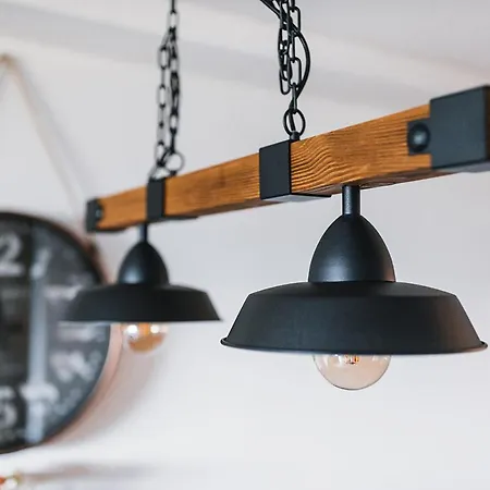 Apartman Esty Donovaly דירה