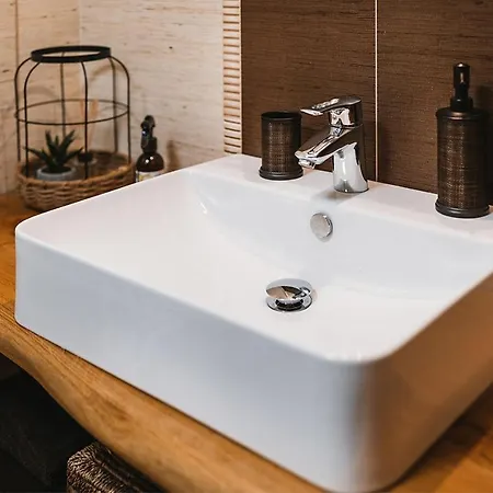 Apartman Esty Donovaly * דונובאלי