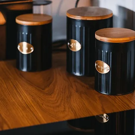 דירה Apartman Esty Donovaly דונובאלי