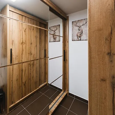 Διαμέρισμα Apartman Esty Donovaly *