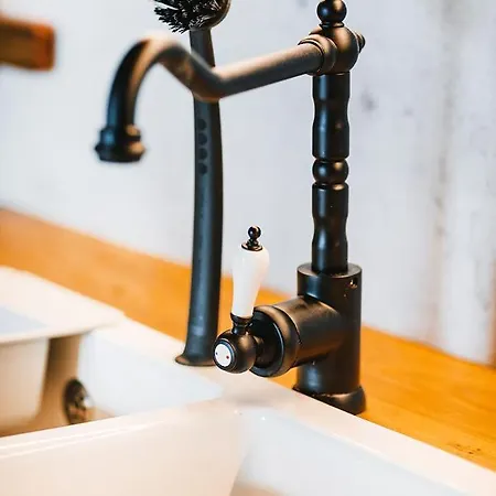 Apartman Esty Donovaly *