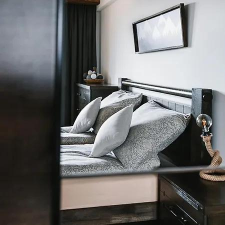 דירה Apartman Esty Donovaly *