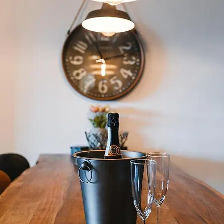 Apartman Esty Donovaly דירה