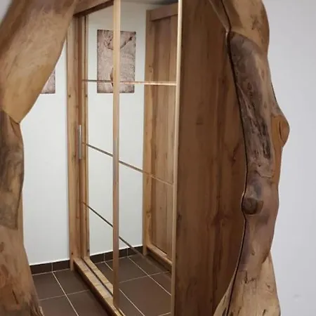 Διαμέρισμα Apartman Esty Donovaly