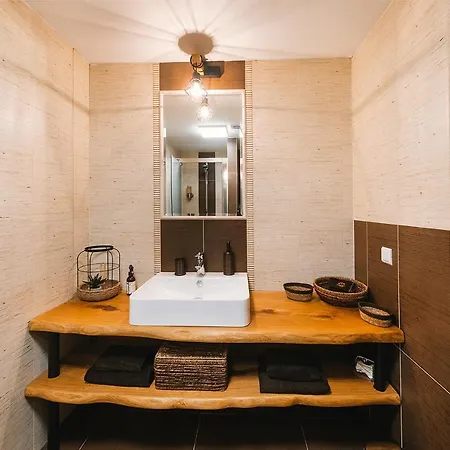 Apartman Esty Donovaly