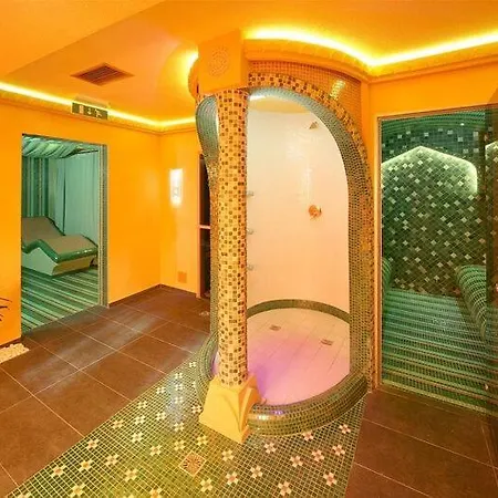 דירה Apartman Esty Donovaly *