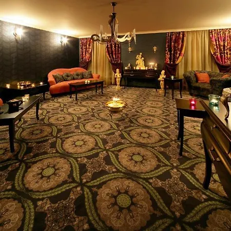 Apartman Esty Donovaly Donovaly