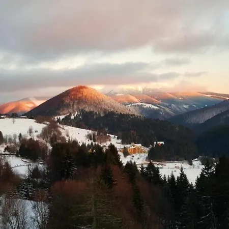 Apartmán Esty
