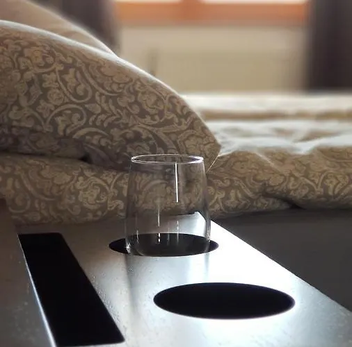 Apartman Esty Donovaly *