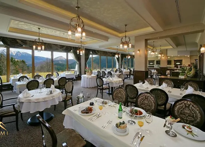 Apartman Esty Donovaly Donovaly