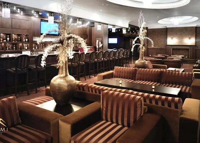 Esty Apartmán Donovaly