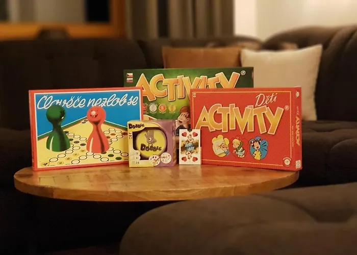 Esty Apartment