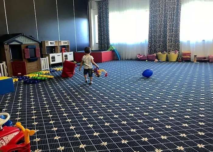 Apartman Esty Donovaly *