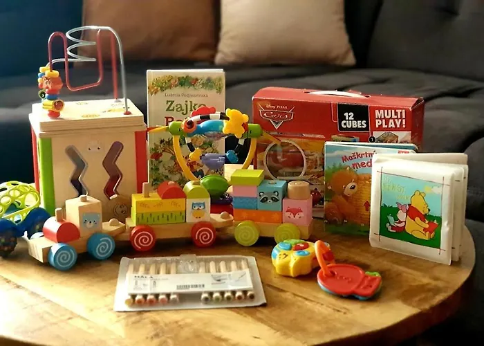 Apartment Apartman Esty Donovaly *