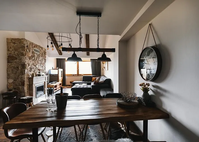 Apartman Esty Donovaly