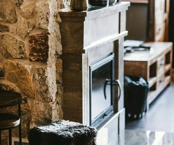 Apartment Apartman Esty Donovaly *