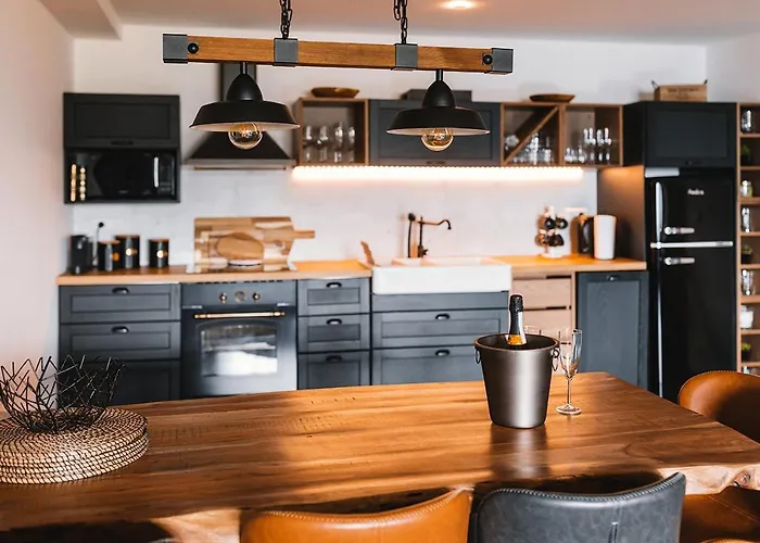 Apartman Esty Donovaly Donovaly