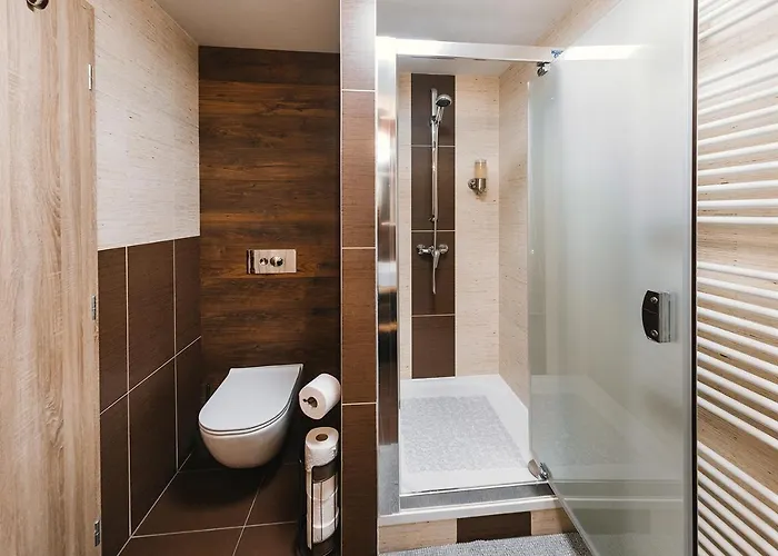 Apartman Esty Donovaly Donovaly