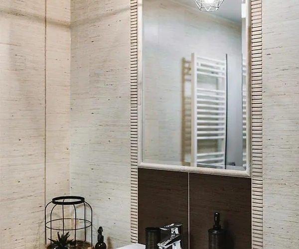 Apartman Esty Donovaly * Donovaly