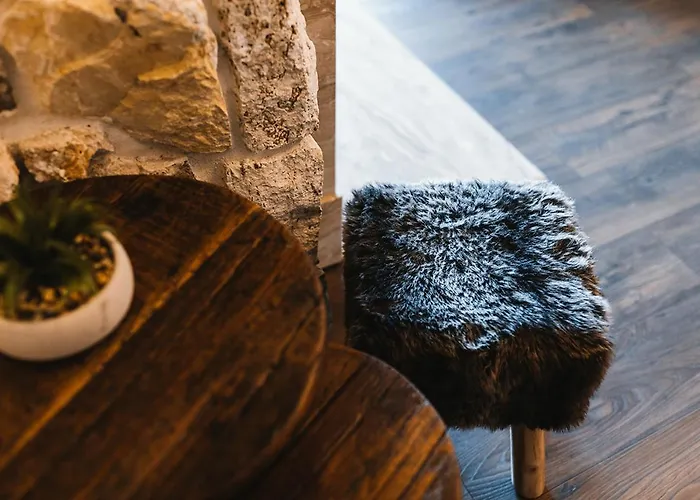 Apartman Esty Donovaly