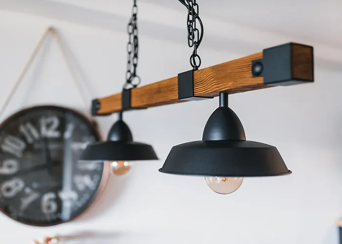 Apartman Esty Donovaly Apartment