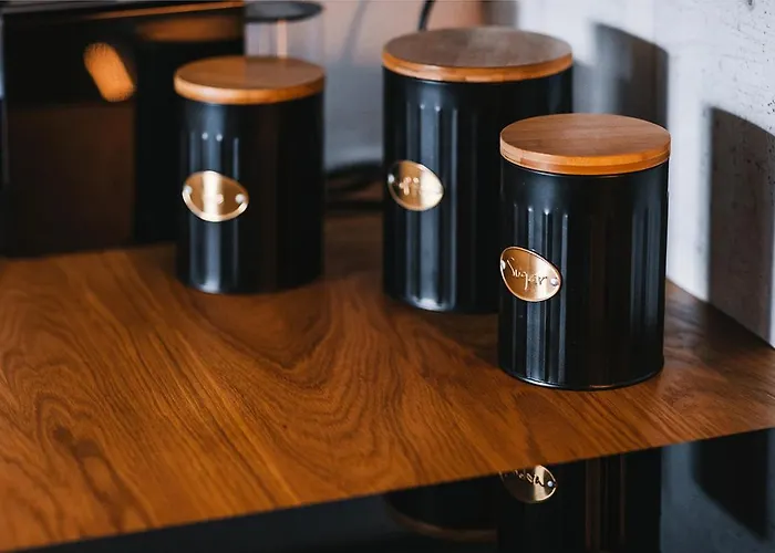 Apartment Apartman Esty Donovaly Donovaly